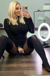 Проститутка Лерка