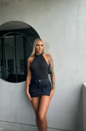 Проститутка Анютка