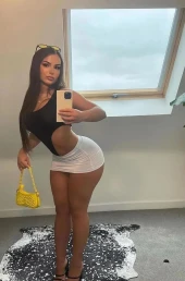 Проститутка Фая