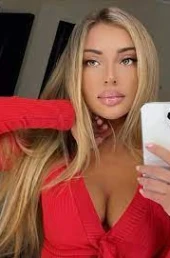 Проститутка Олечка